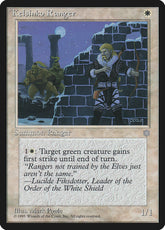 Batedor de Kelsinko / Kelsinko Ranger - Magic: The Gathering - MoxLand